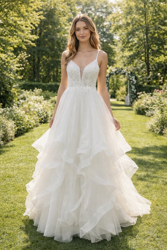 Abiti da sera Donna Yellow Lautinel R2001 Efashion Paris