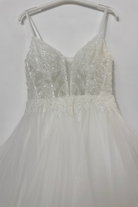 Abiti da sera Donna Yellow Lautinel R2001 Efashion Paris