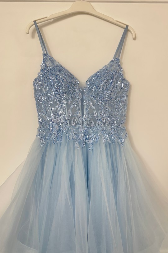 Abiti da sera Donna Yellow Lautinel R2001 Efashion Paris