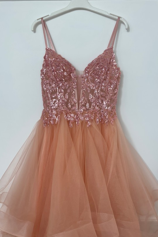 Abiti da sera Donna Yellow Lautinel R2001 Efashion Paris