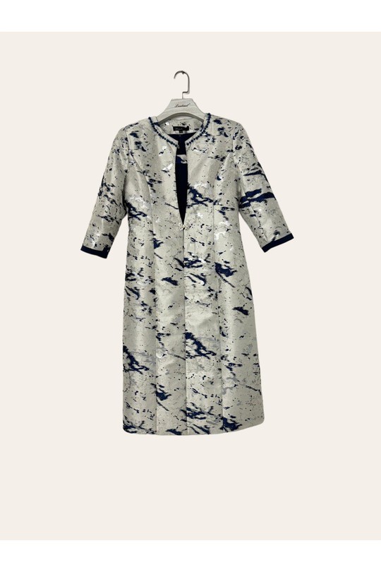 Ensembles Femme Bleu marine Lautinel EN2308G #c Efashion Paris