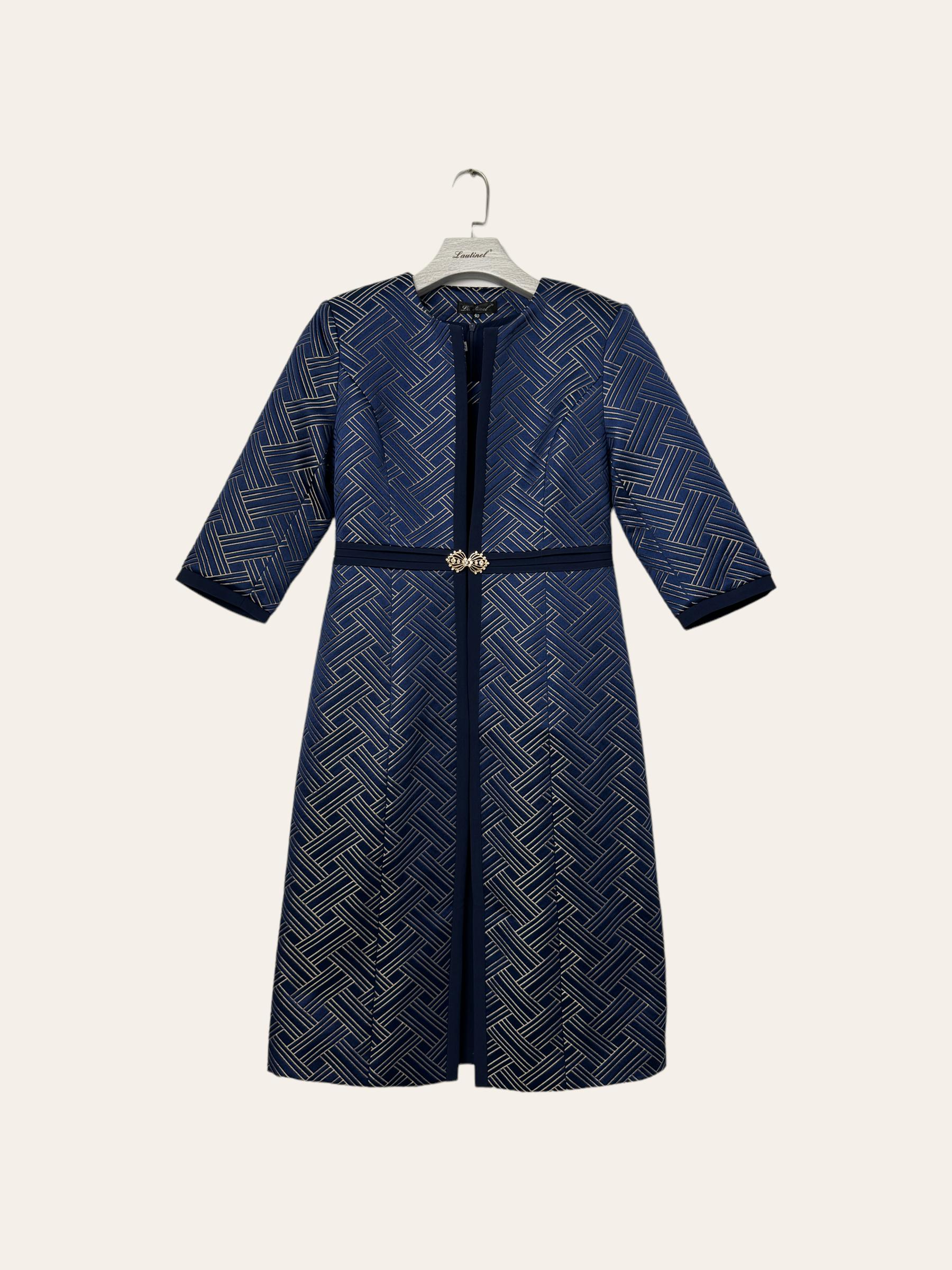 Ensembles Femme Blanc Lautinel EN2311G #c Efashion Paris