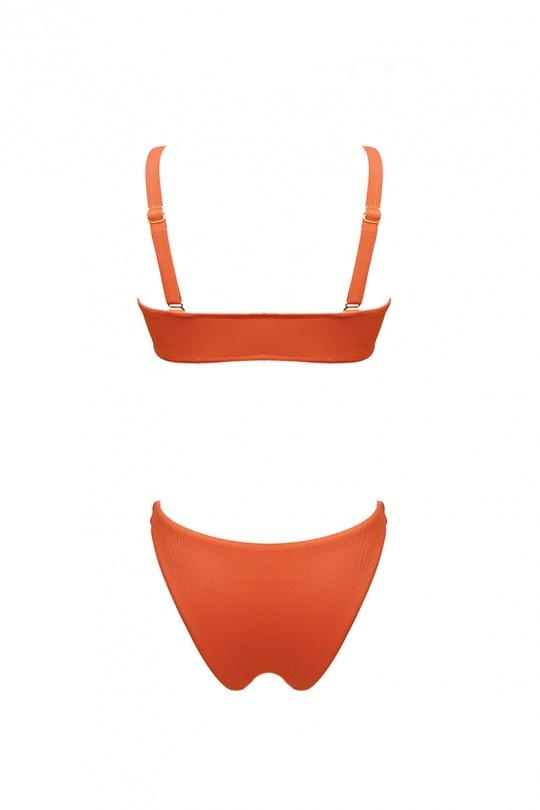 Deux pièces Femme Noir Suntex LS-B113AB Efashion Paris