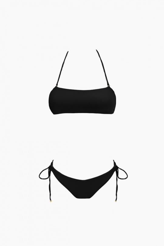 Deux pièces Femme Bleu marine Suntex LS-B111AB Efashion Paris