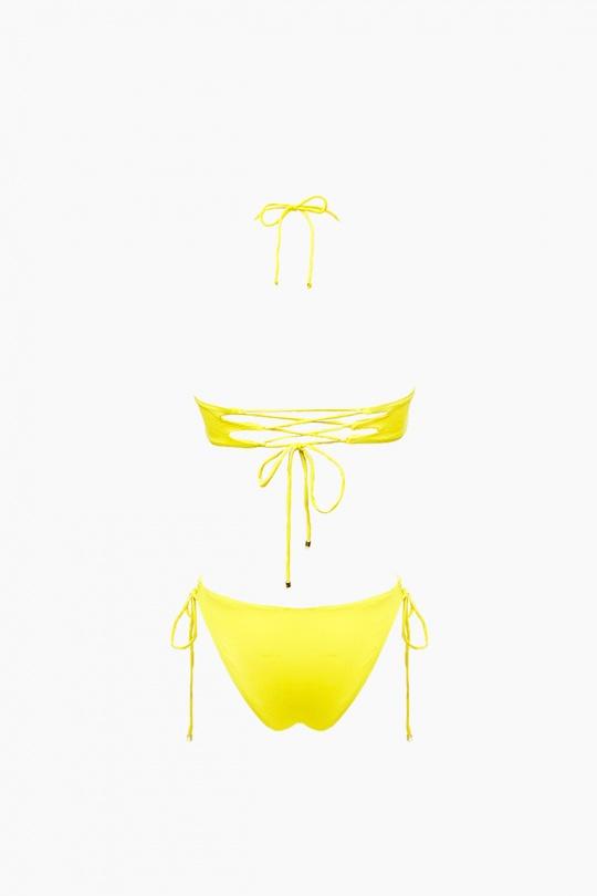 Deux pièces Femme Bleu marine Suntex LS-B111AB Efashion Paris