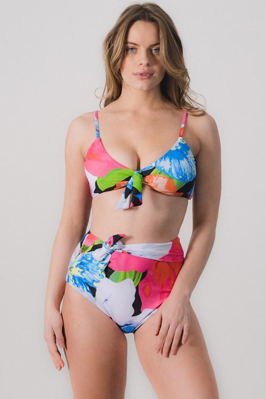 Deux pièces Femme Blanc Suntex HM121 Efashion Paris