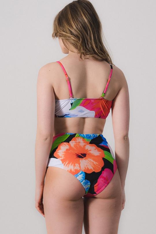 Deux pièces Femme Blanc Suntex HM121 Efashion Paris