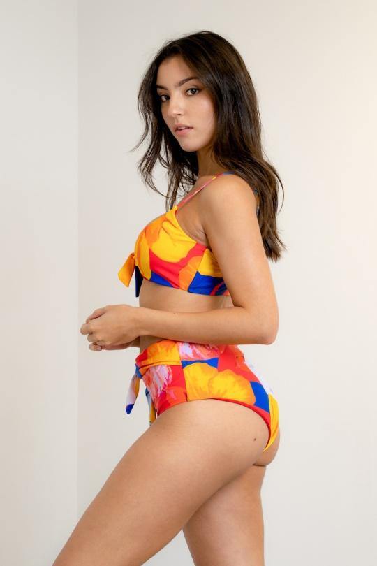 Deux pièces Femme Blanc Suntex HM121 Efashion Paris