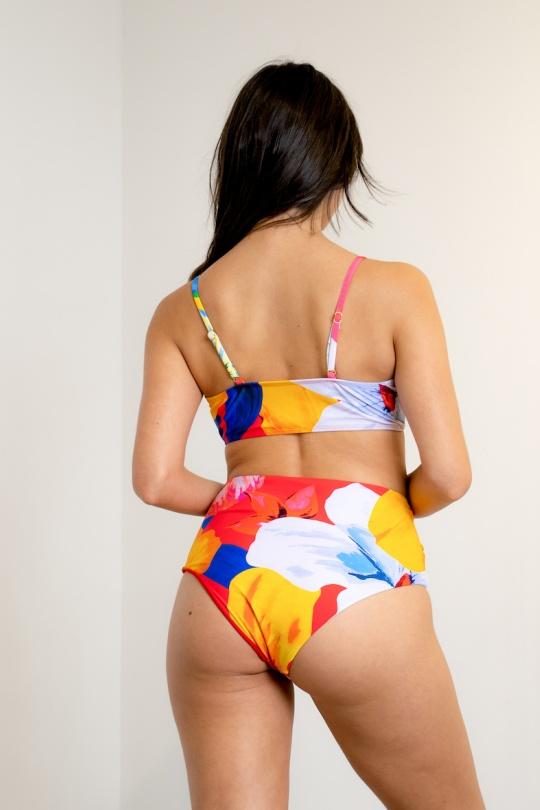 Deux pièces Femme Blanc Suntex HM121 Efashion Paris