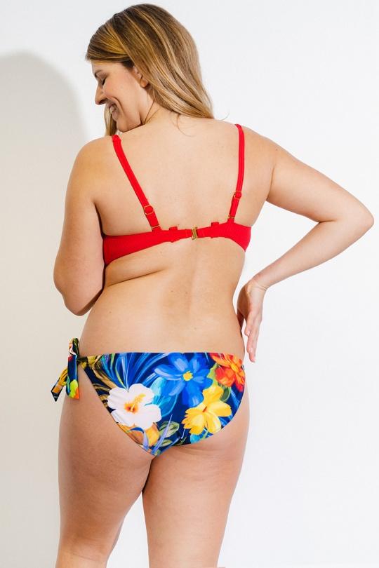 Deux pièces Femme Couleurs mélangées Suntex M3008 Efashion Paris