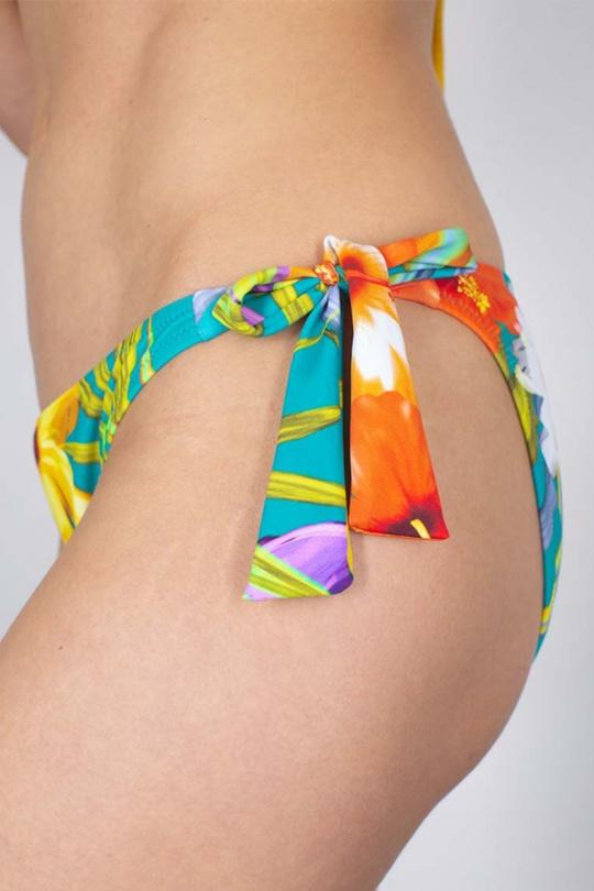 Deux pièces Femme Couleurs mélangées Suntex M3008 Efashion Paris