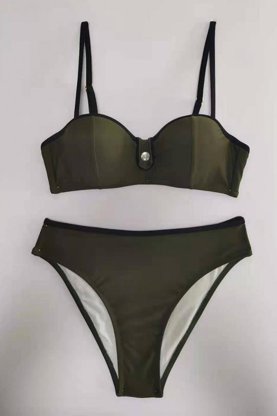 Deux pièces Femme Violet Suntex HY503 Efashion Paris