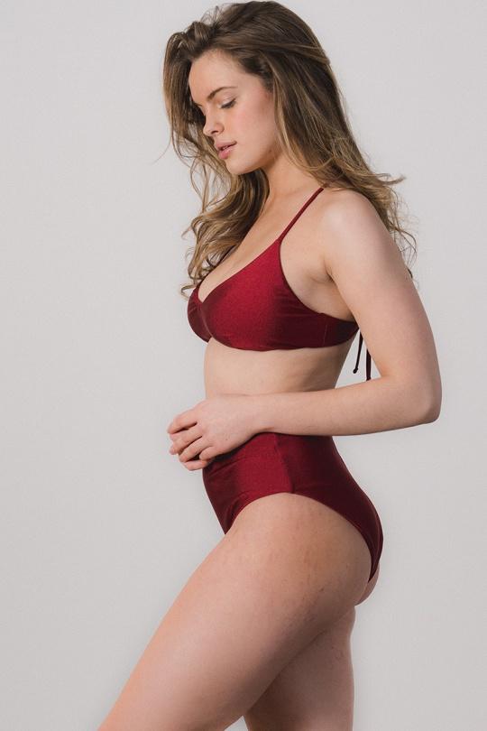 Deux pièces Femme Vert Suntex HM122 Efashion Paris