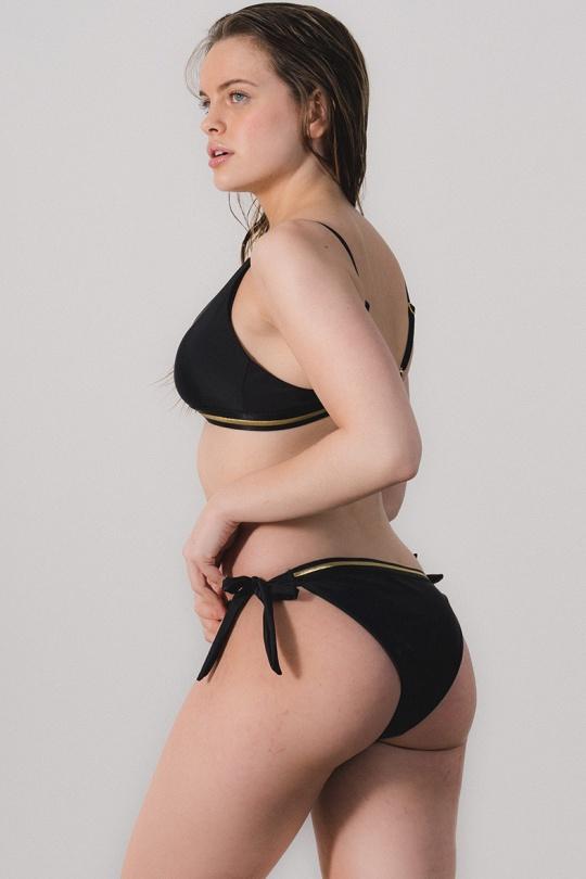 Deux pièces Femme Bleu Suntex HM131 Efashion Paris