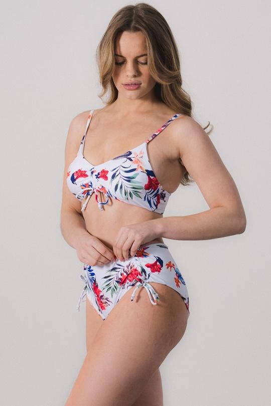 Deux pièces Femme Jaune Suntex HY511 Efashion Paris