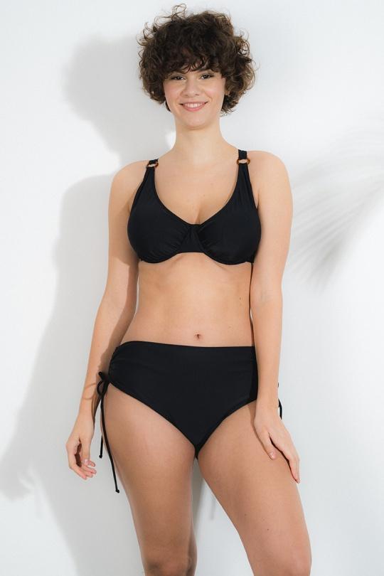 Deux pièces Femme Couleurs mélangées Suntex W506 Efashion Paris