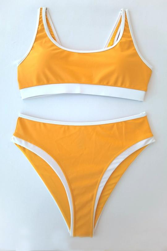 Deux pièces Femme Vert Suntex HM101 Efashion Paris