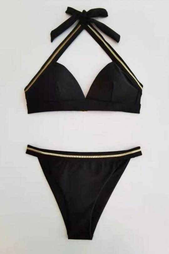 Deux pièces Femme Kaki Suntex HM132 Efashion Paris