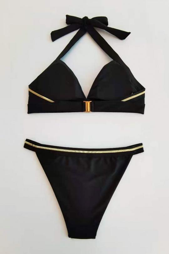 Deux pièces Femme Kaki Suntex HM132 Efashion Paris