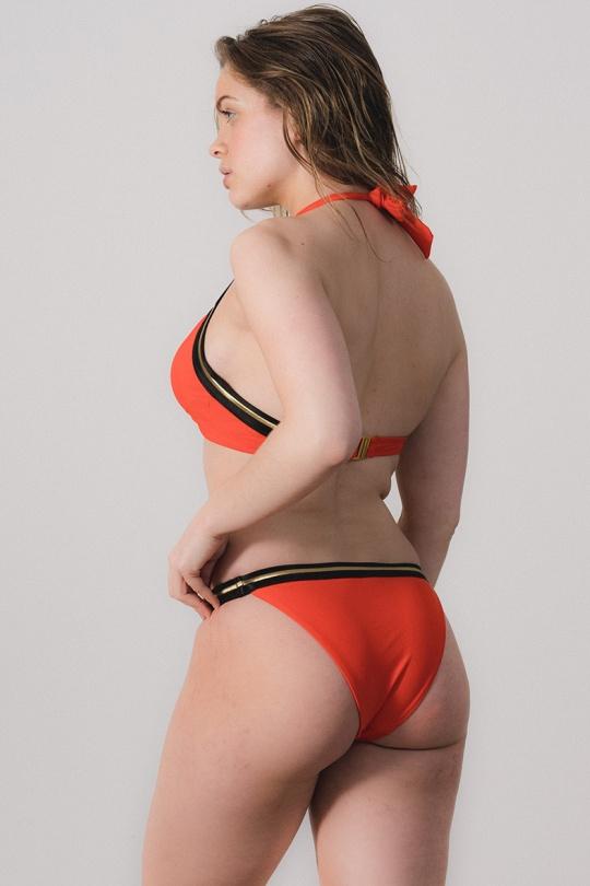 Deux pièces Femme Kaki Suntex HM132 Efashion Paris