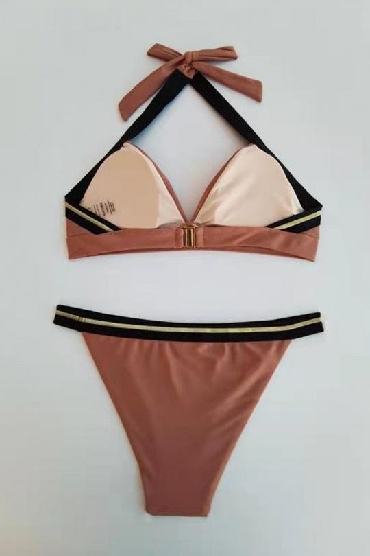 Deux pièces Femme Kaki Suntex HM132 Efashion Paris