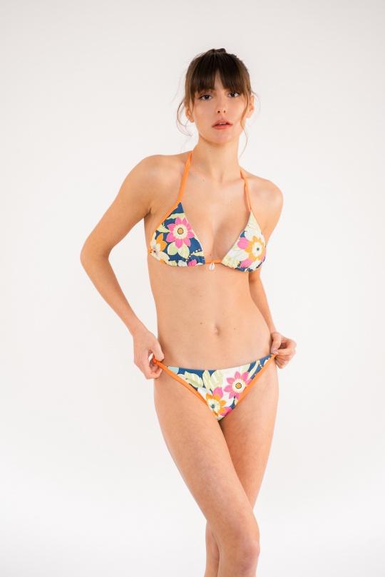 Deux pièces Femme Kaki Suntex HMB416 Efashion Paris