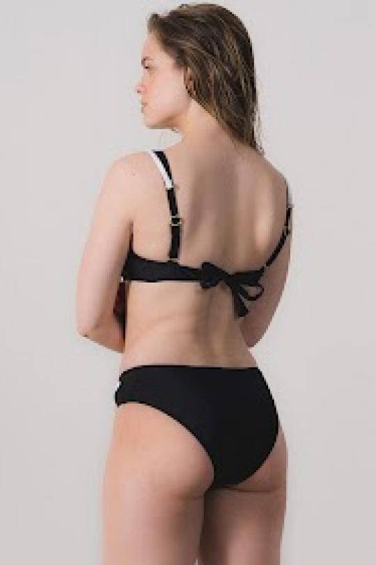 Deux pièces Femme Bleu marine Suntex HM111 Efashion Paris