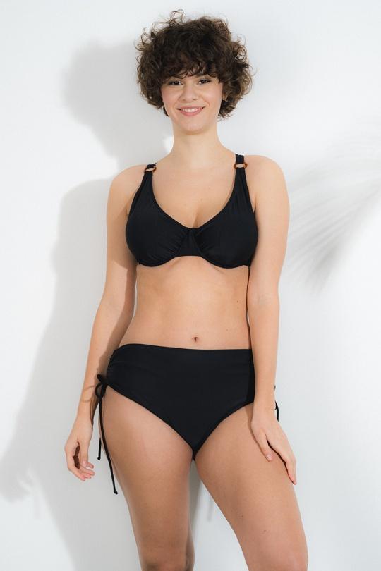 Deux pièces Femme Couleurs mélangées Suntex W506 Efashion Paris