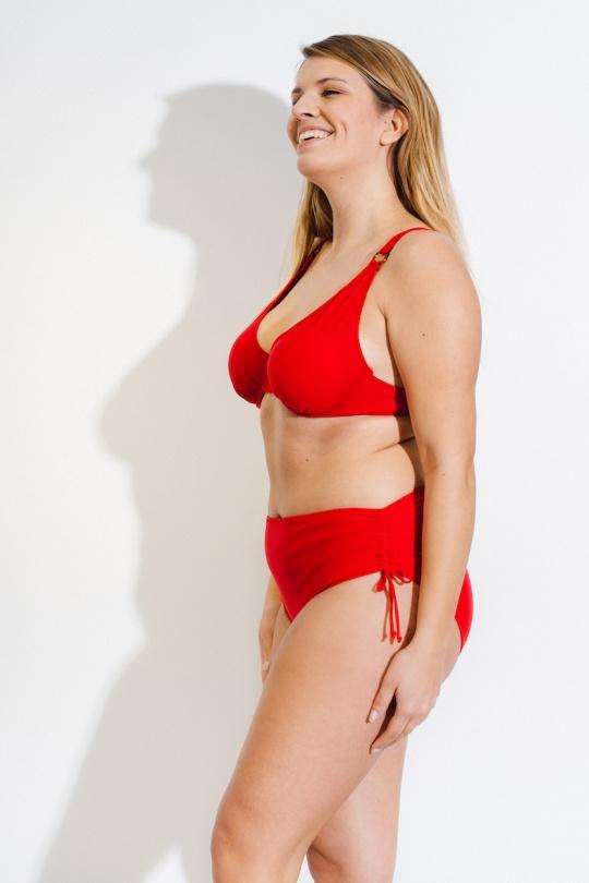 Deux pièces Femme Couleurs mélangées Suntex W506 Efashion Paris