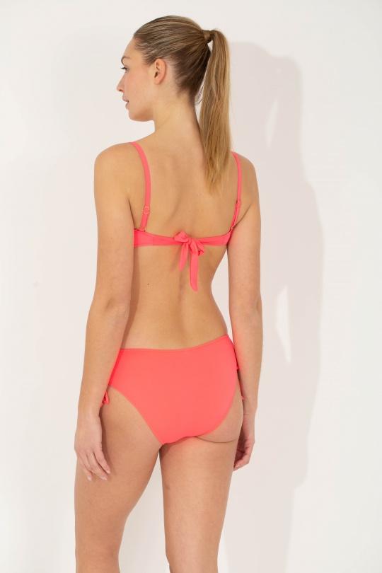 Deux pièces Femme Couleurs mélangées Suntex VW7500 Efashion Paris