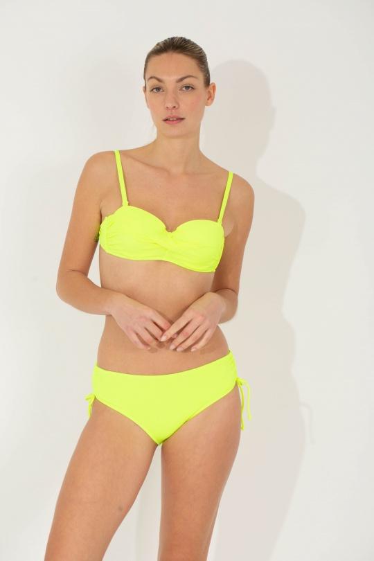 Deux pièces Femme Couleurs mélangées Suntex VW7501 Efashion Paris