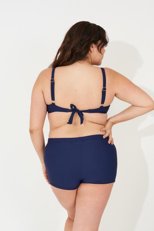 Deux pièces Femme Couleurs mélangées Suntex VY8803 Efashion Paris