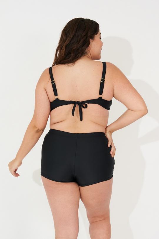 Deux pièces Femme Couleurs mélangées Suntex VY8803 Efashion Paris