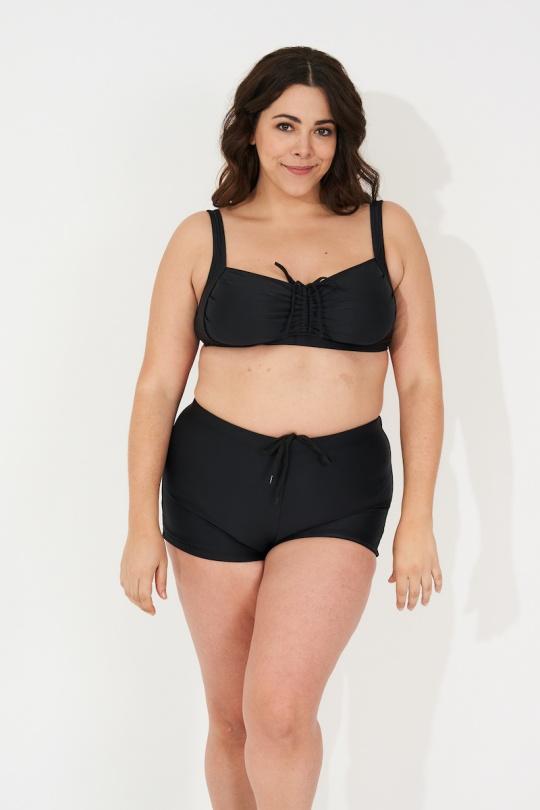 Deux pièces Femme Couleurs mélangées Suntex VY8803 Efashion Paris