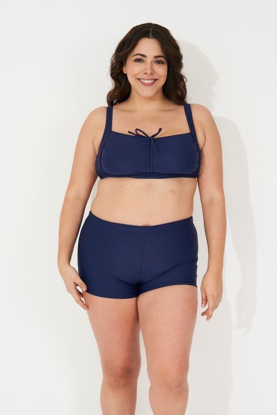 Deux pièces Femme Couleurs mélangées Suntex VY8803 Efashion Paris