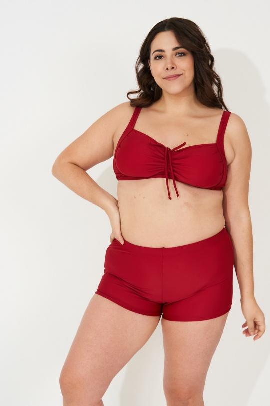 Deux pièces Femme Couleurs mélangées Suntex VY8803 Efashion Paris