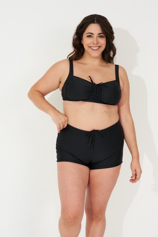 Deux pièces Femme Couleurs mélangées Suntex VY8803 Efashion Paris