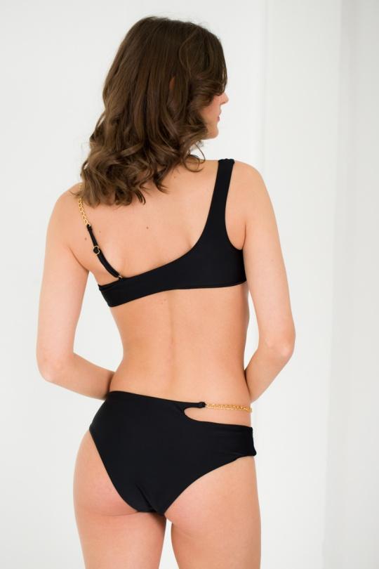 Deux pièces Femme Noir Suntex HY111C NOIR Efashion Paris