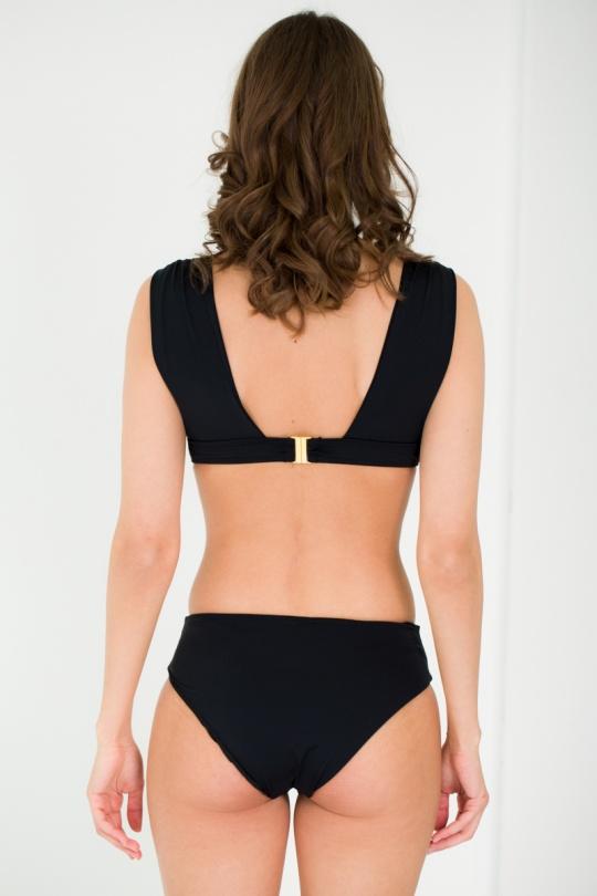 Deux pièces Femme Noir Suntex HY114C NOIR Efashion Paris