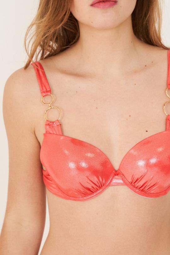 Deux pièces Femme Bleu Suntex HW311C  Efashion Paris