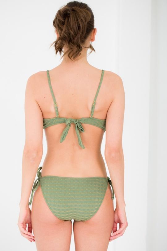 Une pièce Femme Blanc Suntex HW314C  Efashion Paris