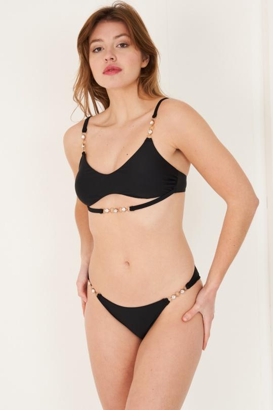 Deux pièces Femme Rose Suntex HY117C  Efashion Paris