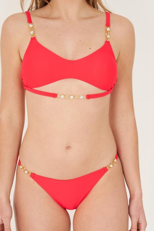 Deux pièces Femme Rose Suntex HY117C  Efashion Paris