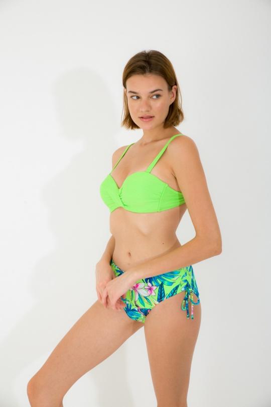 Deux pièces Femme Couleurs mélangées Suntex VC-715 Efashion Paris