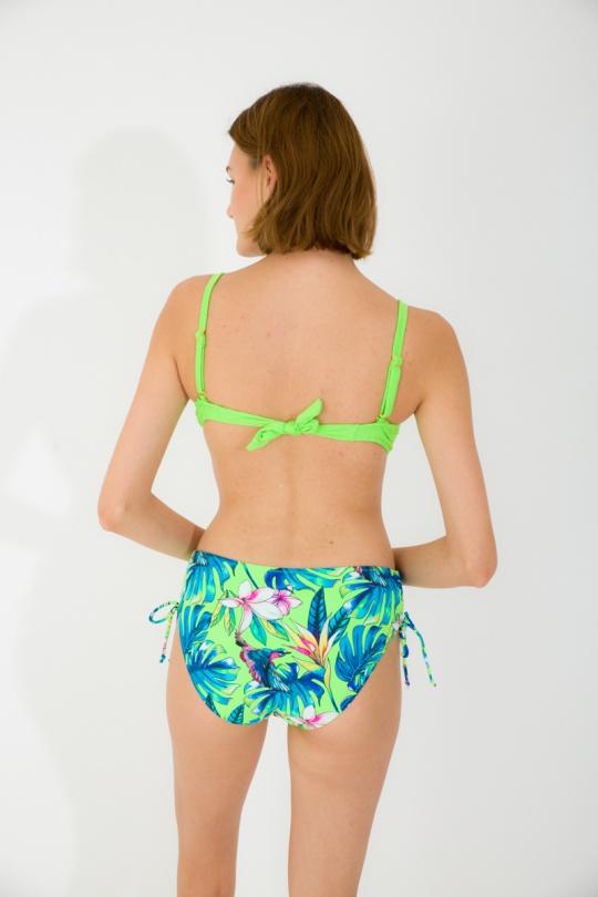 Deux pièces Femme Couleurs mélangées Suntex VC-715 Efashion Paris