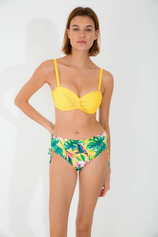 Deux pièces Femme Couleurs mélangées Suntex VC-715 Efashion Paris