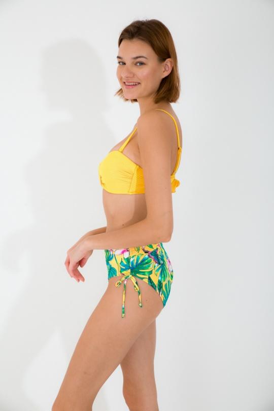 Deux pièces Femme Couleurs mélangées Suntex VC-715 Efashion Paris