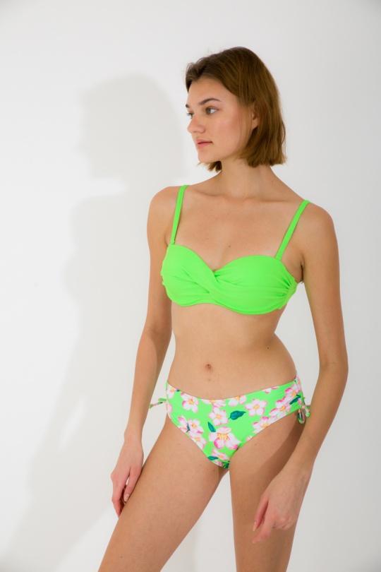 Deux pièces Femme Couleurs mélangées Suntex VH1115 Efashion Paris