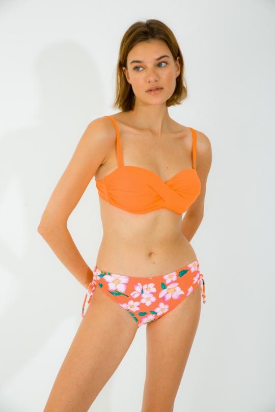 Deux pièces Femme Couleurs mélangées Suntex VH1115 Efashion Paris