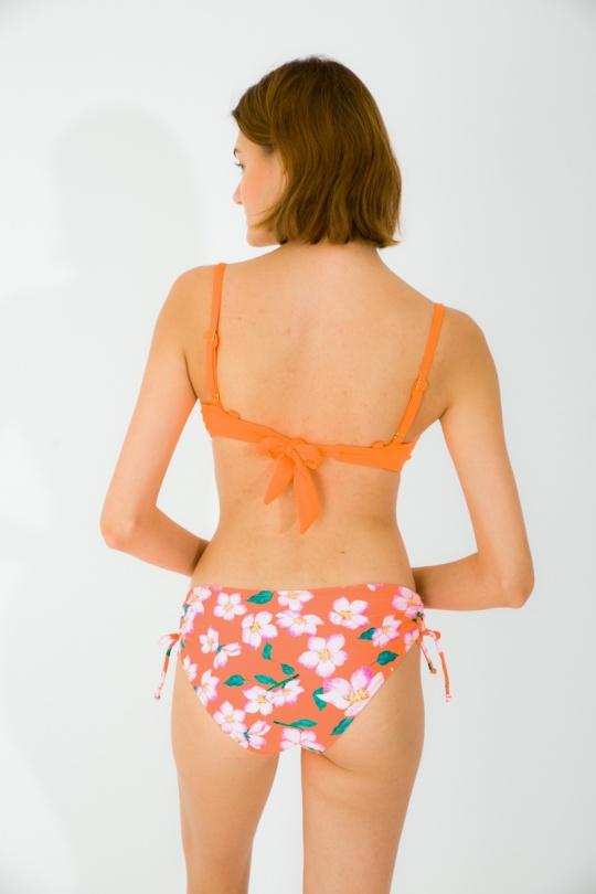 Deux pièces Femme Couleurs mélangées Suntex VH1115 Efashion Paris